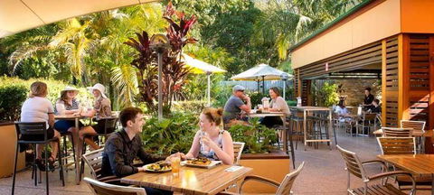 Beerwah Hotel - St Kilda Accommodation 2