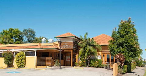 Beerwah Hotel - St Kilda Accommodation 6