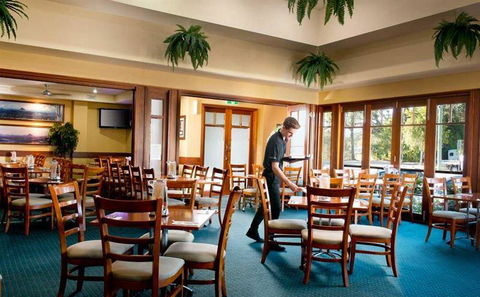 Beerwah Hotel - St Kilda Accommodation 7