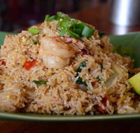 Blue Thai - St Kilda Accommodation