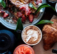 Harry's Grill - St Kilda Accommodation