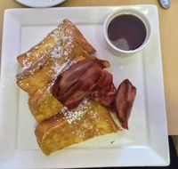 Inland Cafe - St Kilda Accommodation