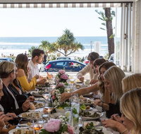 King Arthur - St Kilda Accommodation