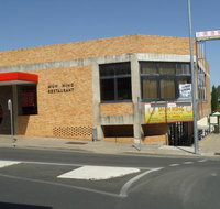 Mun Hing Restaurant - St Kilda Accommodation