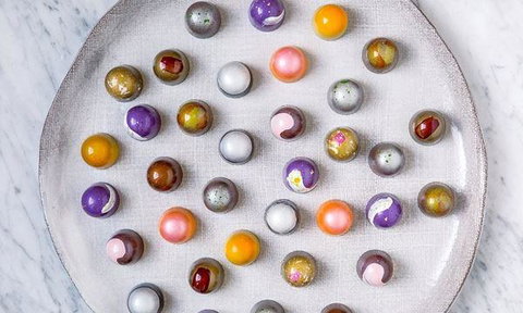 Sandy & Andy Eurocafe - St Kilda Accommodation 0