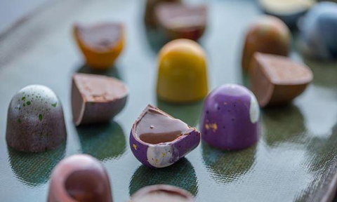 Sandy & Andy Eurocafe - St Kilda Accommodation 10