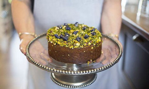 Sandy & Andy Eurocafe - St Kilda Accommodation 1