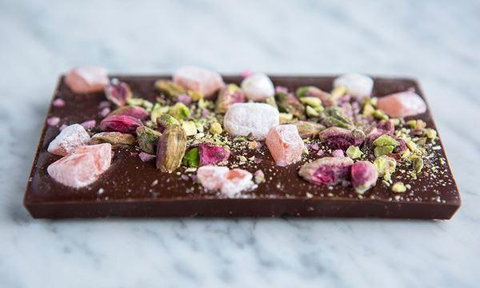 Sandy & Andy Eurocafe - St Kilda Accommodation 5