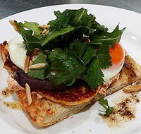 The Teal Turtle Cafe - St Kilda Accommodation