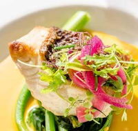 Woodstock Coterie Estate