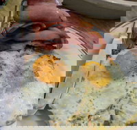 100 Mile Table - St Kilda Accommodation