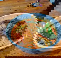 4 Seasons Laksa - St Kilda Accommodation