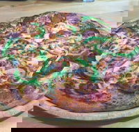 Anto's Pizzeria  Pasta - St Kilda Accommodation