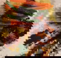 Bacco Italian Restaurant - St Kilda Accommodation