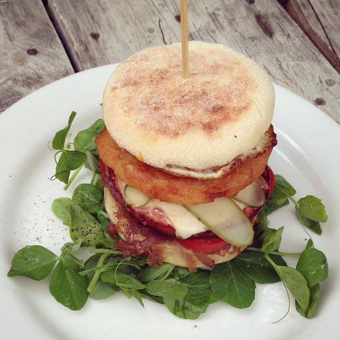 Carolina - St Kilda Accommodation 0