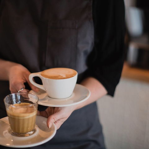 Catinalla's - St Kilda Accommodation 0