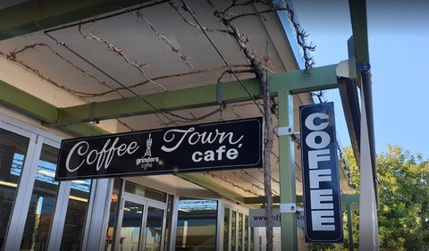 Coffee Town Cafe - St Kilda Accommodation 0