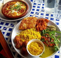 D'Alia's Bakery Cafe