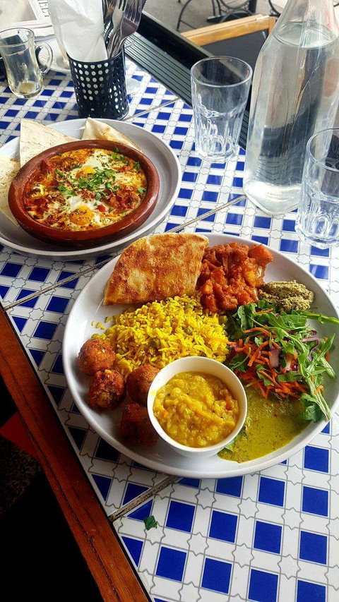 D'Alia's Bakery Cafe - St Kilda Accommodation 0