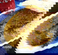 Dosa Mela Indian Cuisine - St Kilda Accommodation