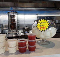 Dragon Star Restaurant  Chinese Takeaway - St Kilda Accommodation