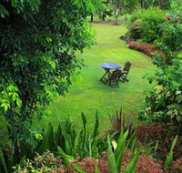 Emerald Springs - St Kilda Accommodation
