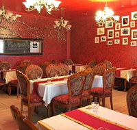 Indian Tadka - St Kilda Accommodation