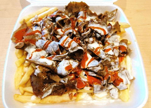 K For Kebabs - St Kilda Accommodation 0