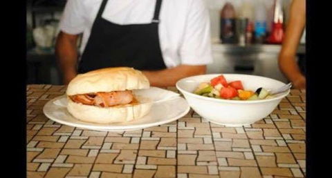 North Cronulla Beach Kiosk - St Kilda Accommodation 0