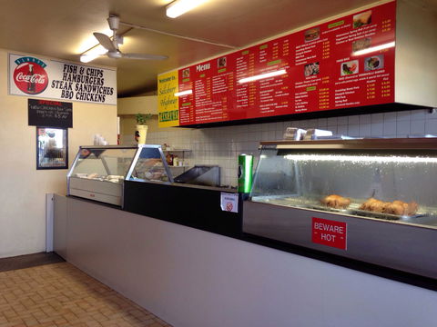 Salisbury Highway Take Away - St Kilda Accommodation 0
