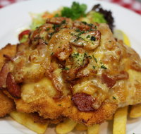 Austrian Schnitzelhaus Erina - St Kilda Accommodation