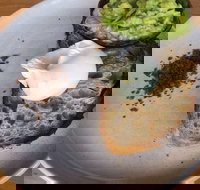 Bay Leaf - St Kilda Accommodation