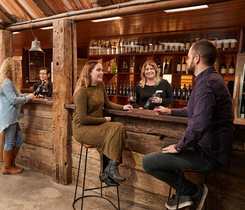 Best's Wines Great Western - St Kilda Accommodation 1