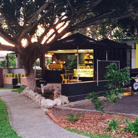 Bullitt Espresso Van - St Kilda Accommodation 0
