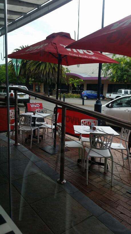 Cafe Thyme - St Kilda Accommodation 0
