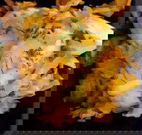 Fishmongers Byron Bay - St Kilda Accommodation