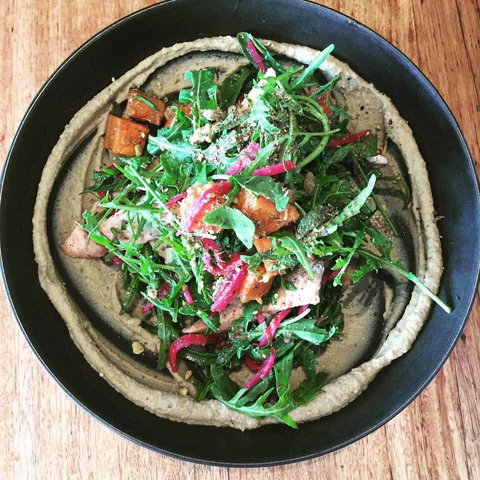 Foodies Deli Cafe - St Kilda Accommodation 0