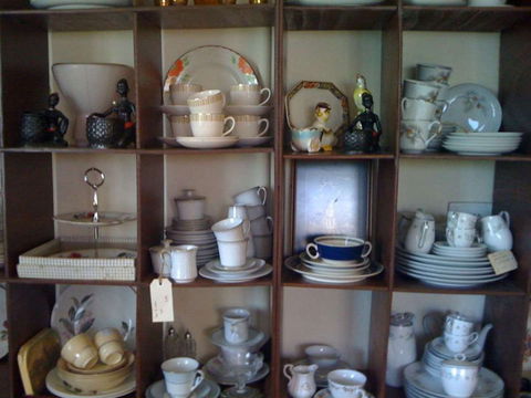 Goodness Gracious Organic Cafe - St Kilda Accommodation 0