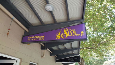 I Am Siam - St Kilda Accommodation 0