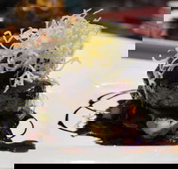 Lloyd's Restaurant  Function Centre - St Kilda Accommodation