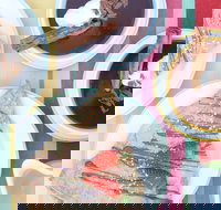 Love Byron Bay creperie and chocolate boutique - St Kilda Accommodation