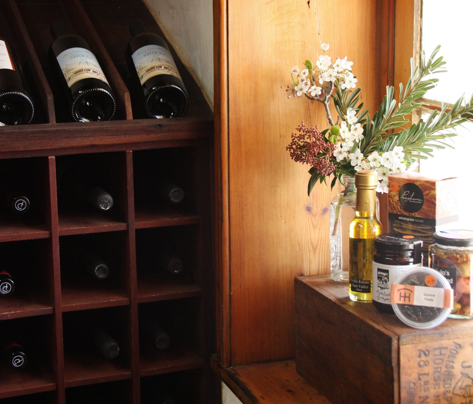 Anama SA St Kilda Accommodation