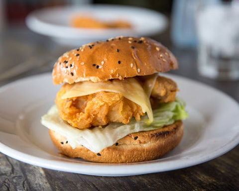 VIA9 Cafe & Bar - St Kilda Accommodation 0