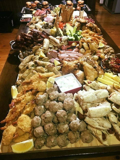 Ambrosia - Food For Gods - St Kilda Accommodation 0