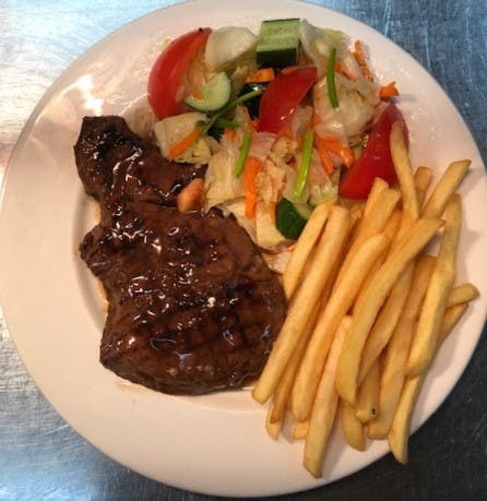 Arvis Restaurant & Bar - St Kilda Accommodation 0