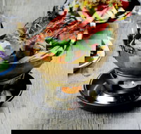 A Taste Of Siam - St Kilda Accommodation