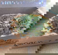 BOLT Coffee Roasters - St Kilda Accommodation