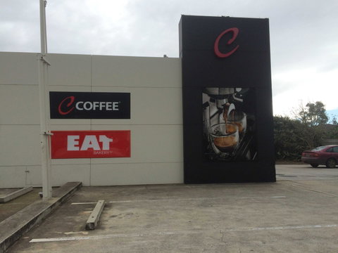 C Coffee - Hillcrest - St Kilda Accommodation 0