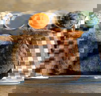 Flippin' the Bird - St Kilda Accommodation