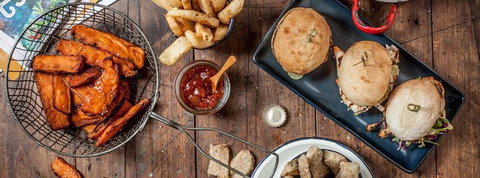 Grill'd - Cockburn - Success - St Kilda Accommodation 0